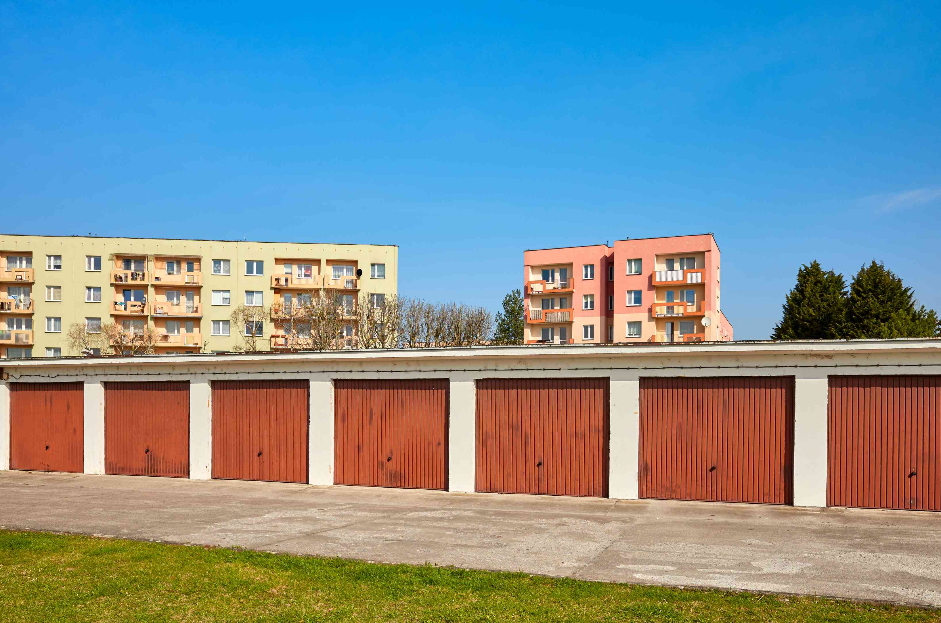 garage door repair