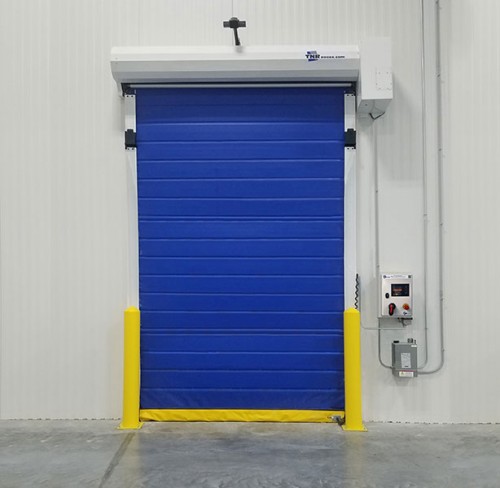 TNR CHILLFAST Freezer door - Door Doctor image TNR CHILLFAST Freezer door