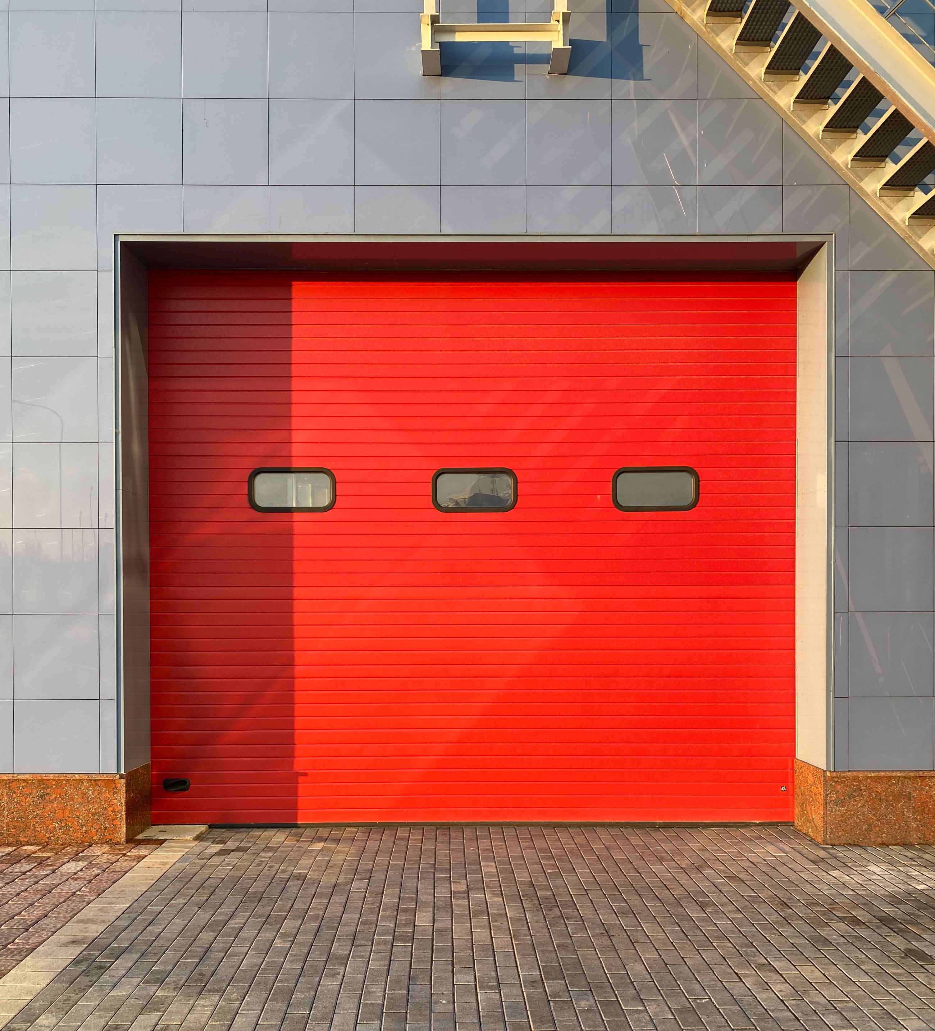 Easy Spring Cleaning Tips for Your Garage Doors image Door-1 Easy Spring Cleaning Tips for Your Garage Doors