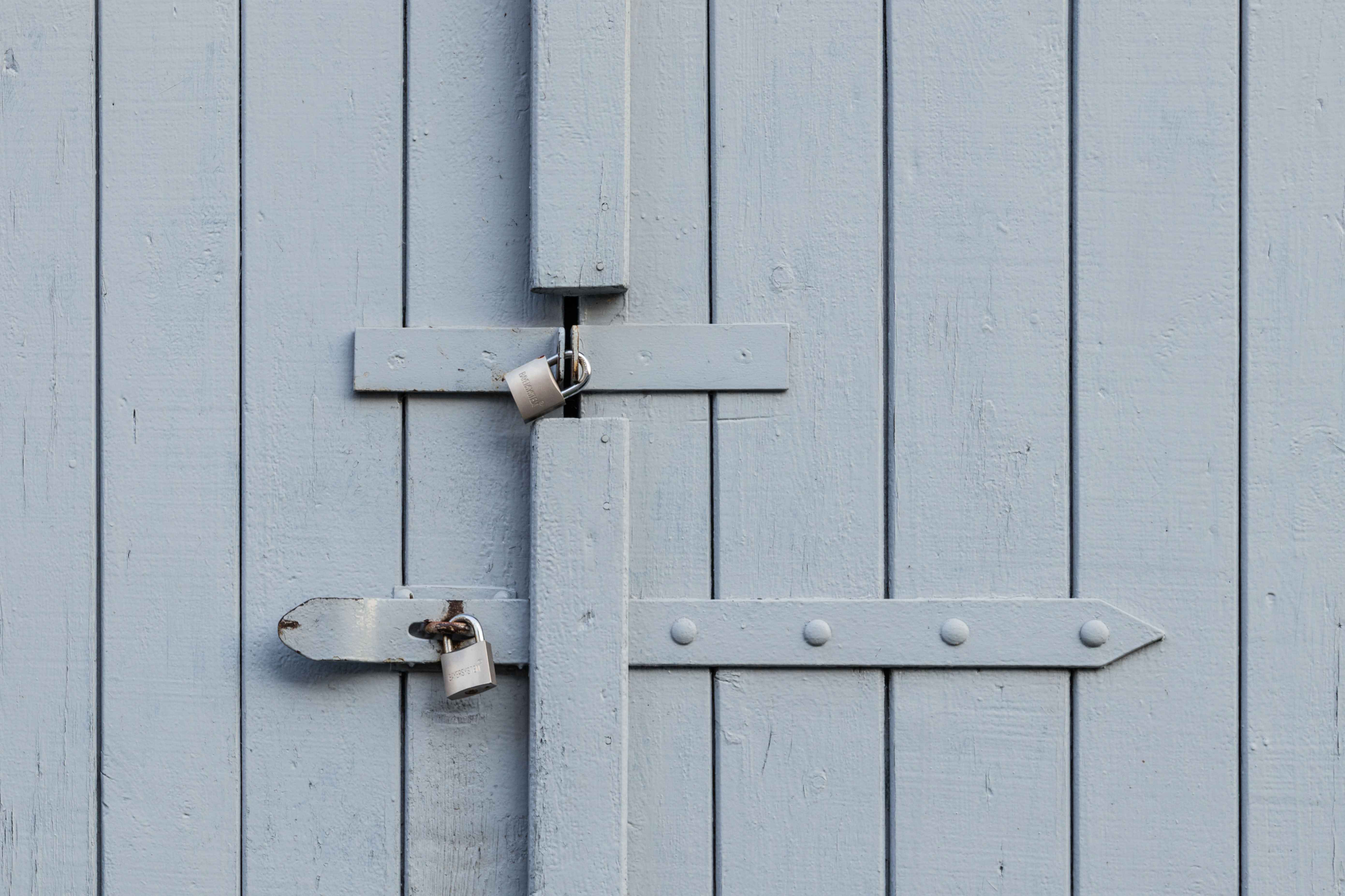 Important Safely Using Your Garage Doors image Door-4 Important Safely Using Your Garage Doors