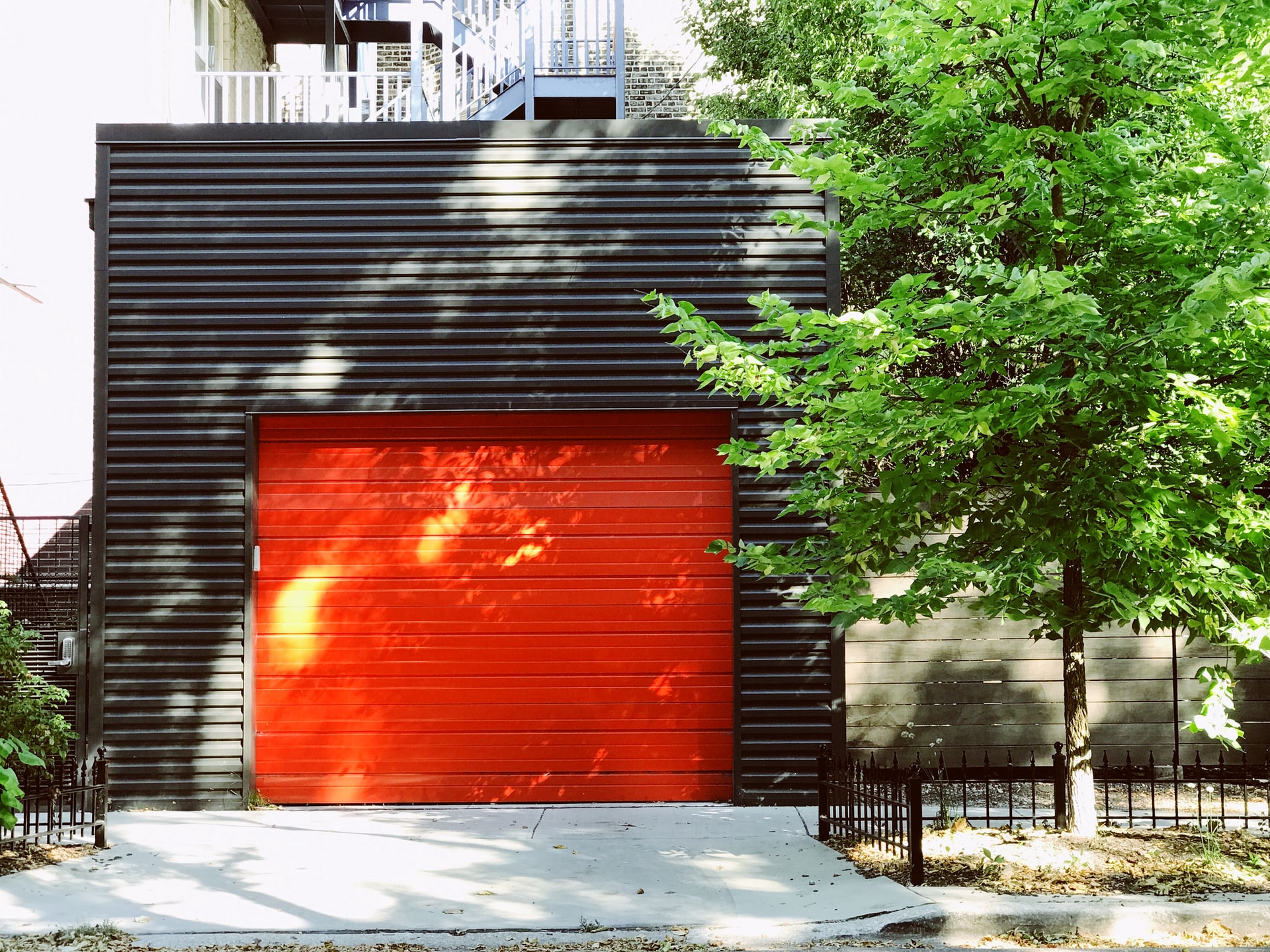 How A New Garage Door Can Decrease Your Energy Costs image brandi-ibrao-MgJPU2da8jY-unsplash How A New Garage Door Can Decrease Your Energy Costs