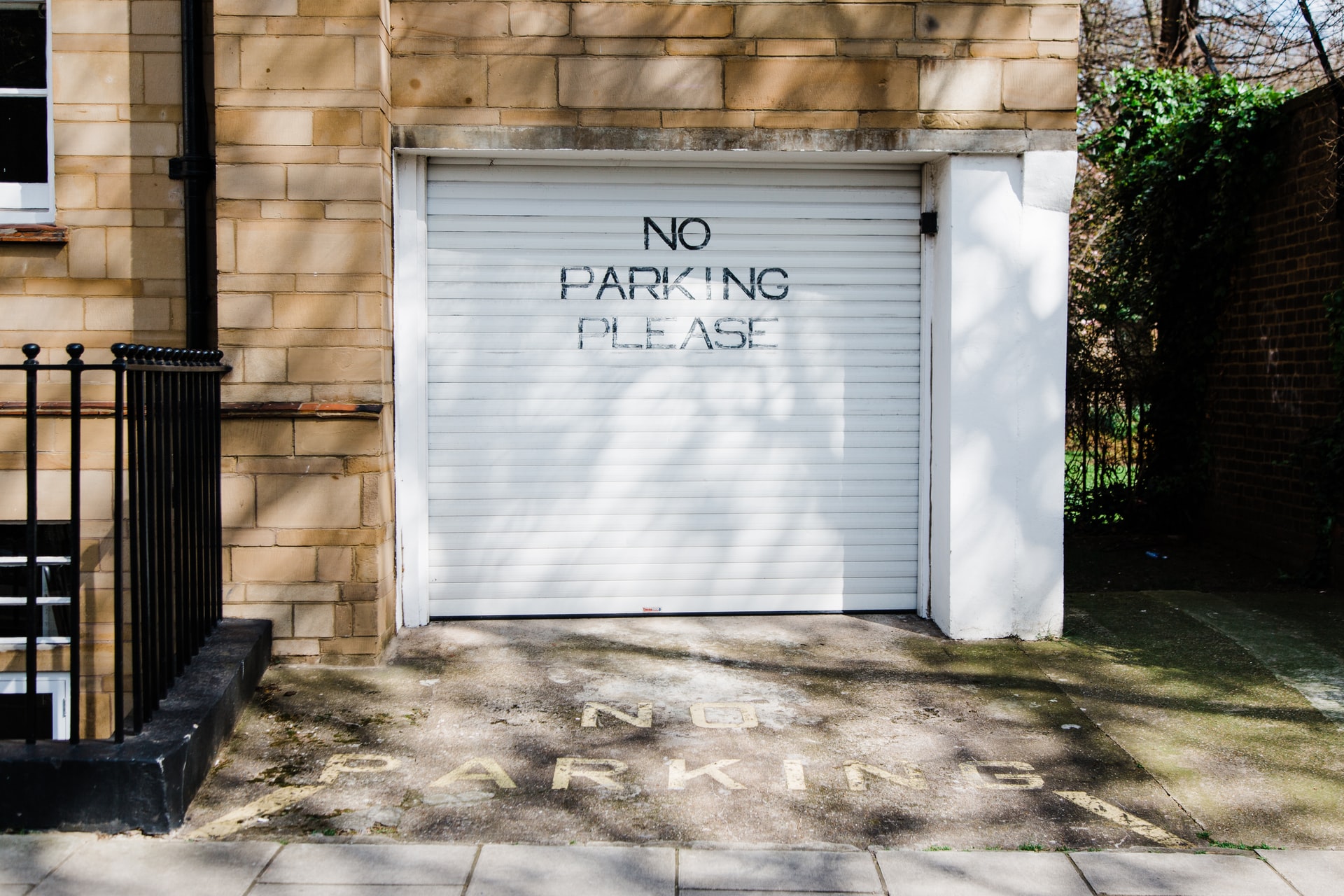 Should I Replace Both Garage Door Springs? image bruno-martins-7ziL_FtJVQk-unsplash Should I Replace Both Garage Door Springs?