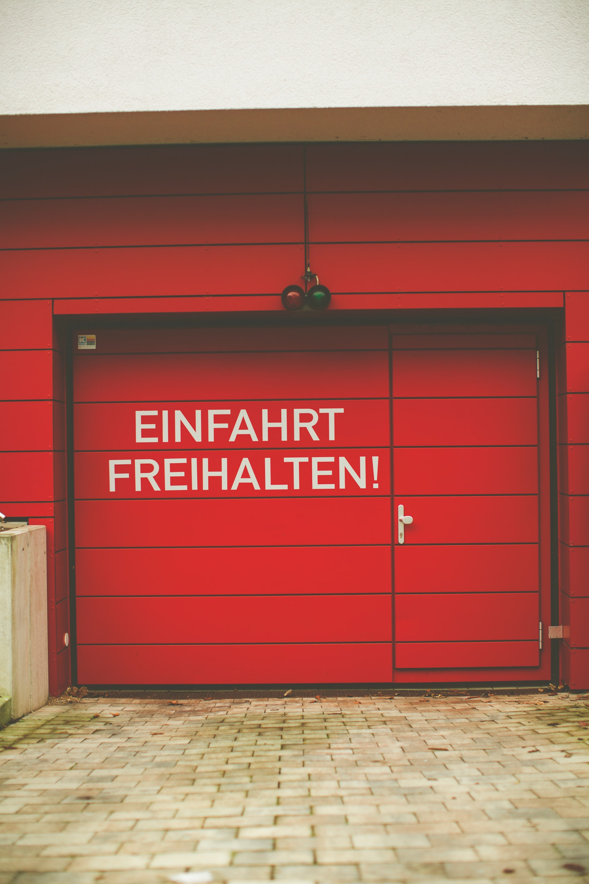 Understand the Importance of Regular Garage Door Maintenance image markus-spiske-9ODd18QrwTM-unsplash Understand the Importance of Regular Garage Door Maintenance