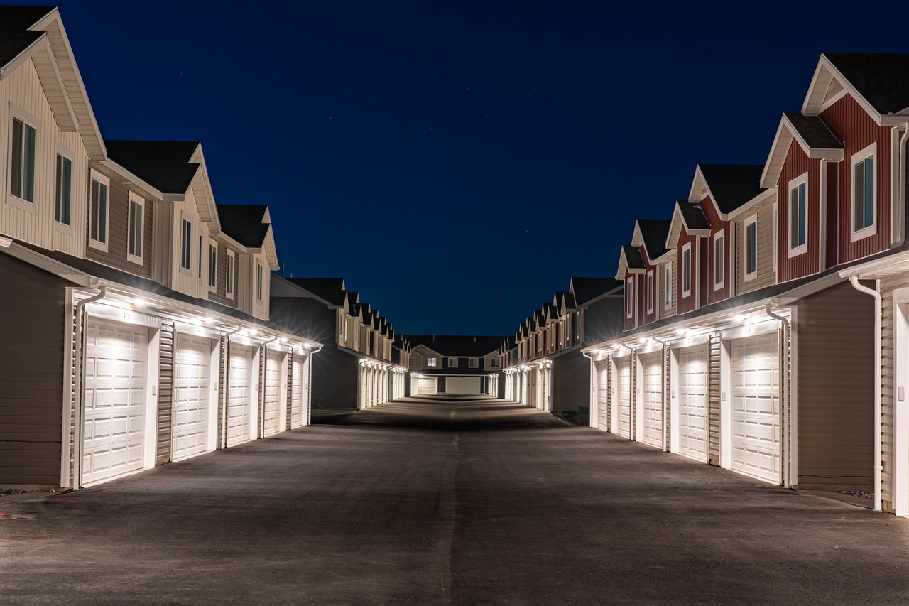 5 of the Most Common DIY Garage Door Installation Pitfalls image pexels-castorly-stock-5604934 5 of the Most Common DIY Garage Door Installation Pitfalls