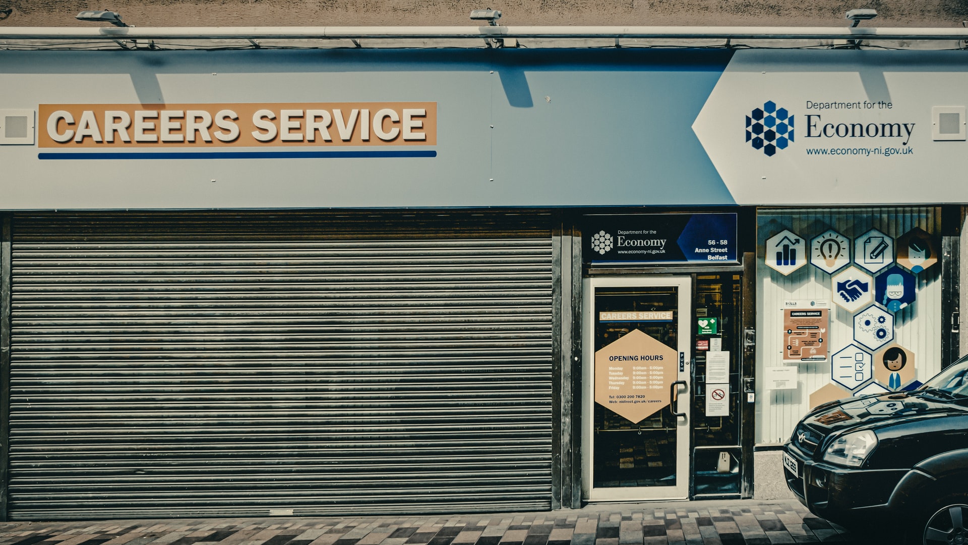 Spring is Time to Service Your Modern Garage Door image k-mitch-hodge-eUa2BwQRIWU-unsplash1 Spring is Time to Service Your Modern Garage Door