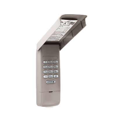 LiftMaster Next-Gen Model 84501 | Door Doctor image entry system 878max hero 1b