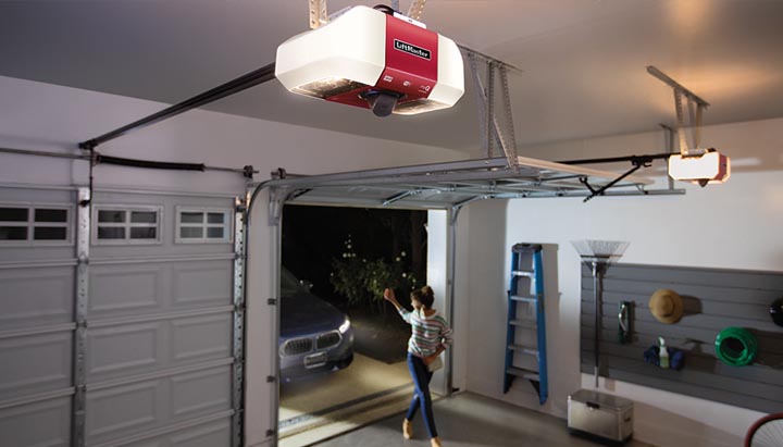 LiftMaster Next-Gen Model 84501 | Door Doctor image liftmaster video feature