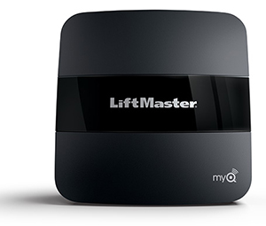 LiftMaster Next-Gen Model 84501 | Door Doctor image myq 819lmb