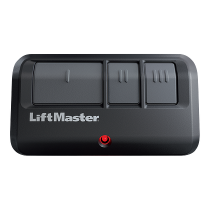 Chain Drive Openers Model 87802 | Door Doctor image remote control 893max hero 1