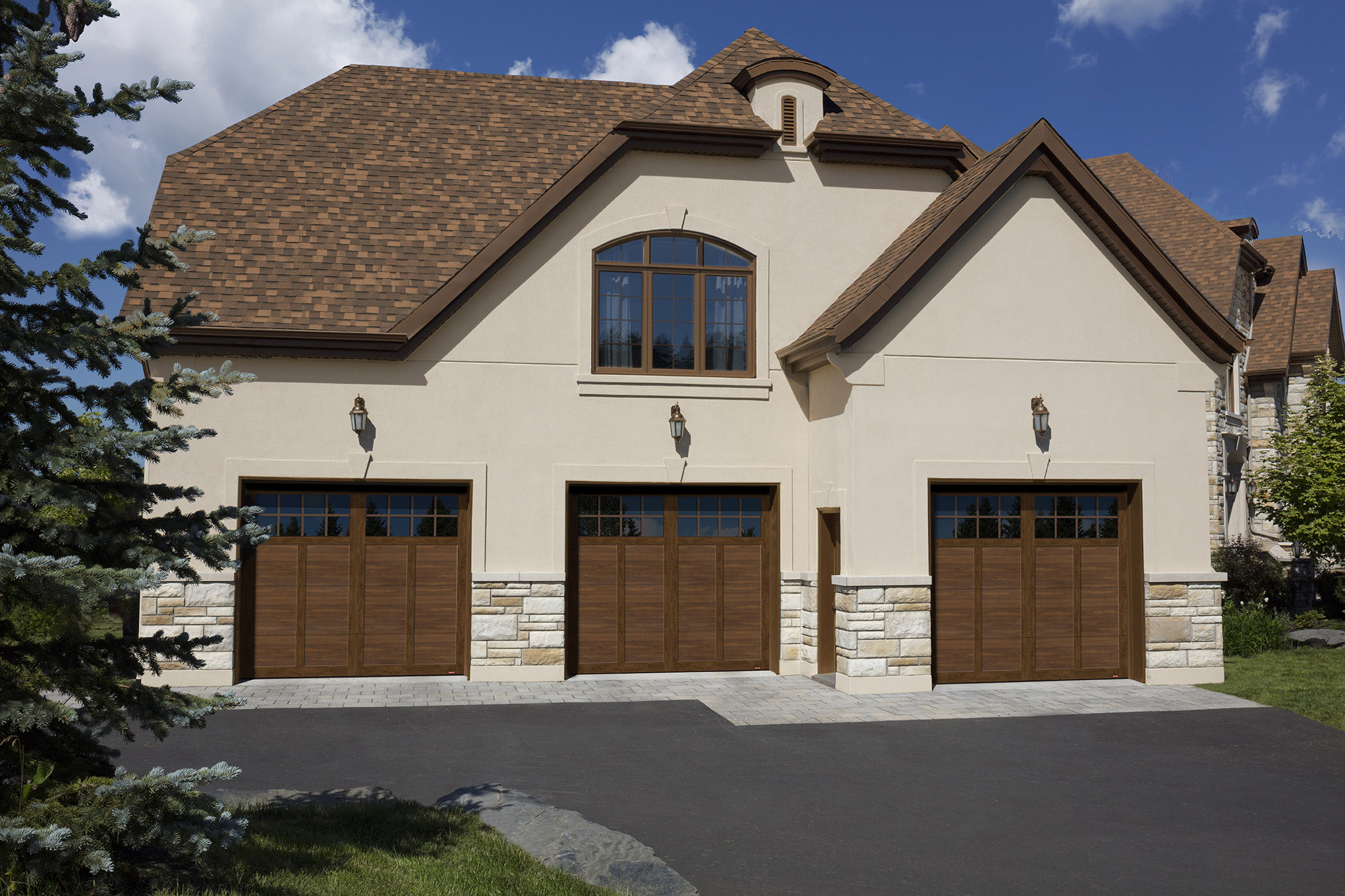 Types of Luxury Modern Garage Doors in Ottawa image Princeton_PBRA0437_72dpi Types of Luxury Modern Garage Doors in Ottawa