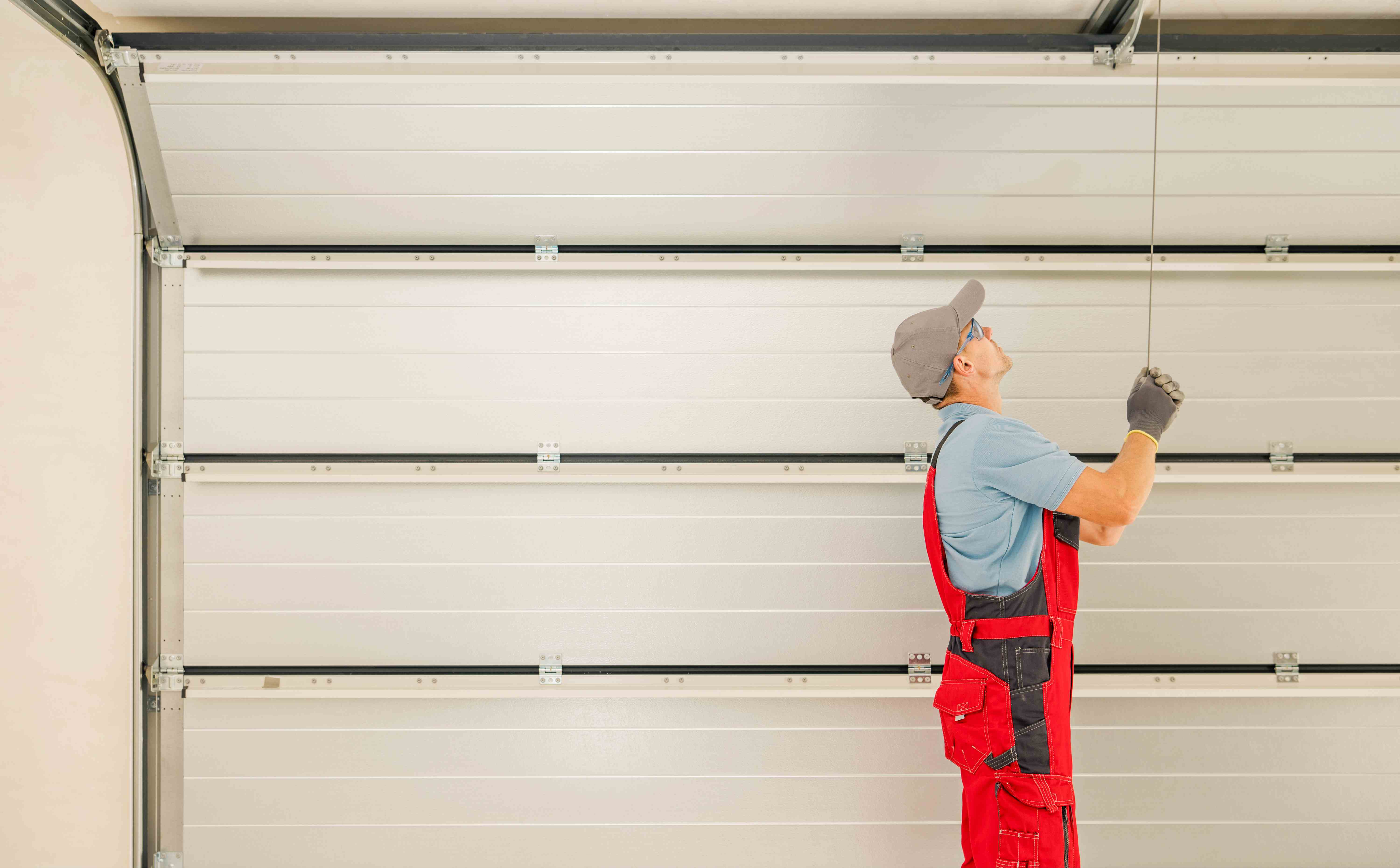 Garage Door Installation: A Job for the Pros! image automatic-Garage-Door-Installation Garage Door Installation: A Job for the Pros!