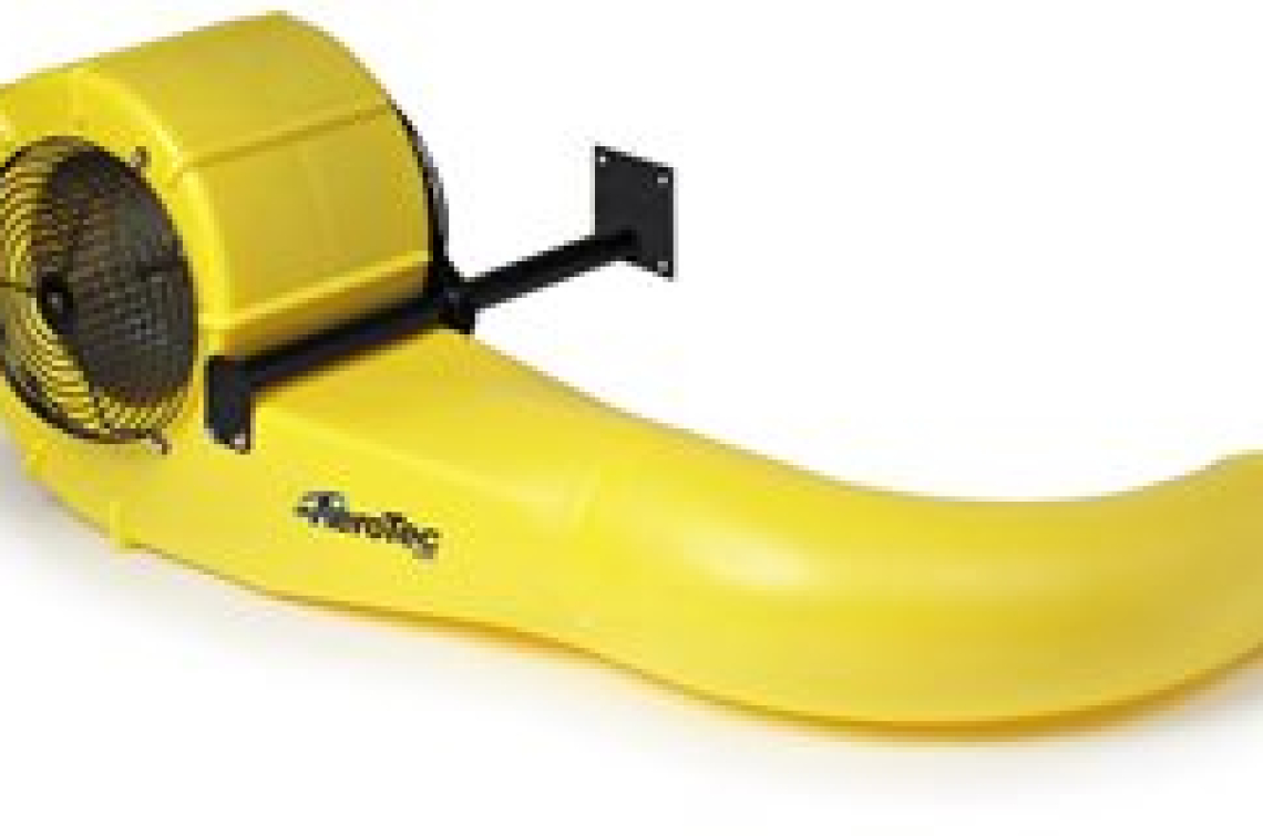 Aerotec Fan