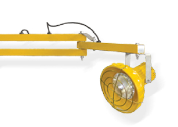  Loading Dock Light