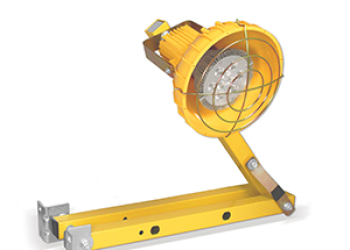 LED Loading Dock Light