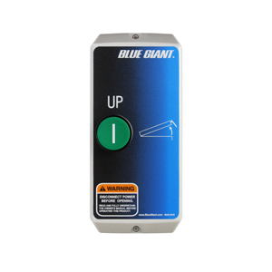 Single Push Button Control SP1