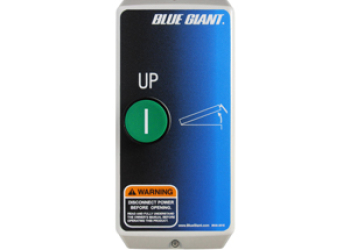 Single Push Button Control SP1
