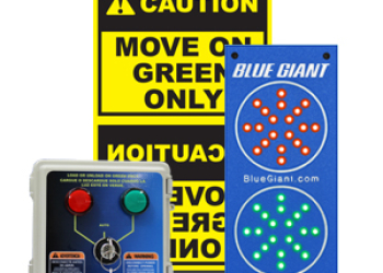 TLC24-A Lights Communication Package