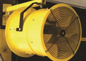 Turbo Fan