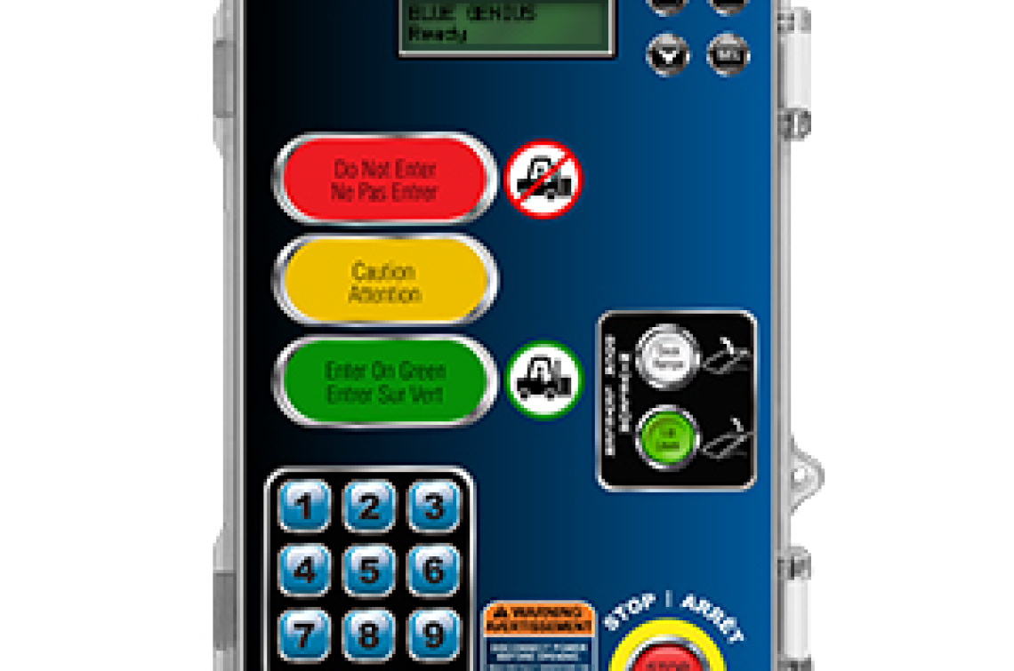 Touch Control Gold Series I