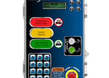 Touch Control Gold Series I