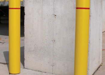 Bollard Guards