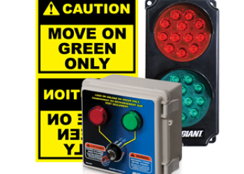 TLC24-M Lights Communication Package