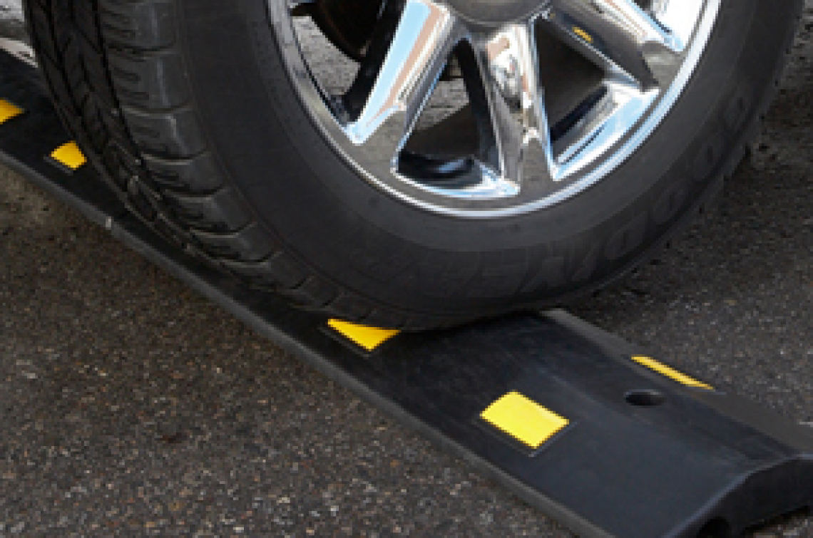 Speed Bumps