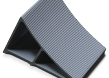 Aluminum Wheel Chock