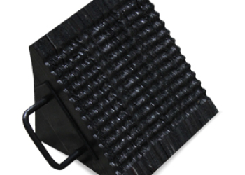 Laminated Wheel Chock