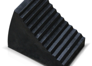 Molded Wheel Chock