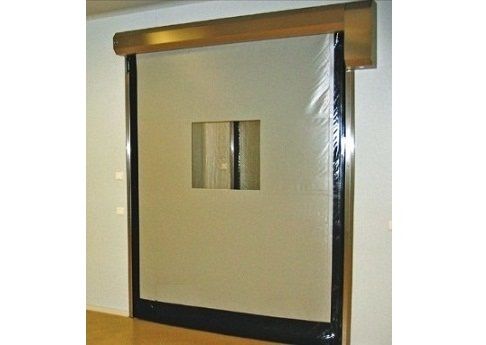 Slimline Techno - Door Doctor image Slimline Techno