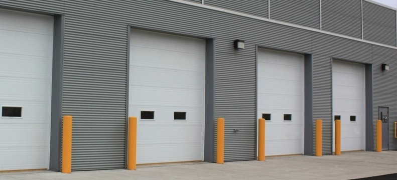 Commercial Garage Door Installers