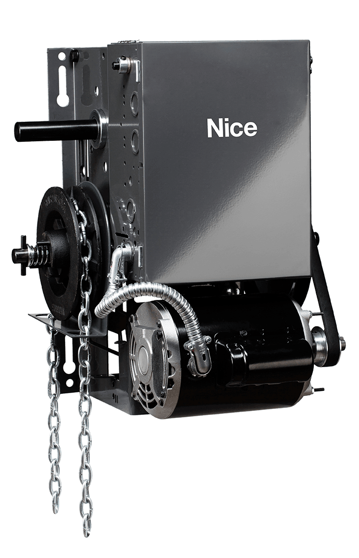 Micanan Pro-EHJ - Door Doctor image Pro-EHJ