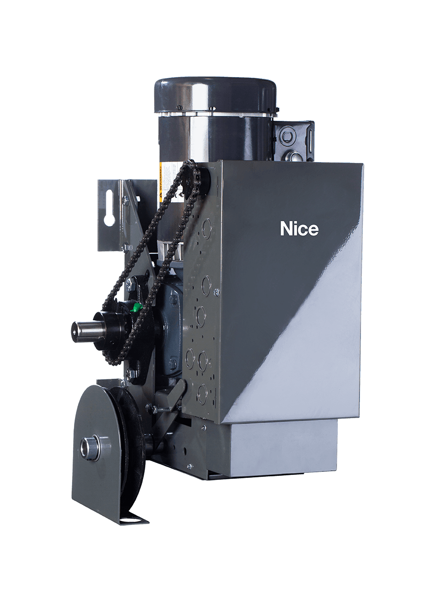Micanan Pro-GHC - Door Doctor image Pro-GHC