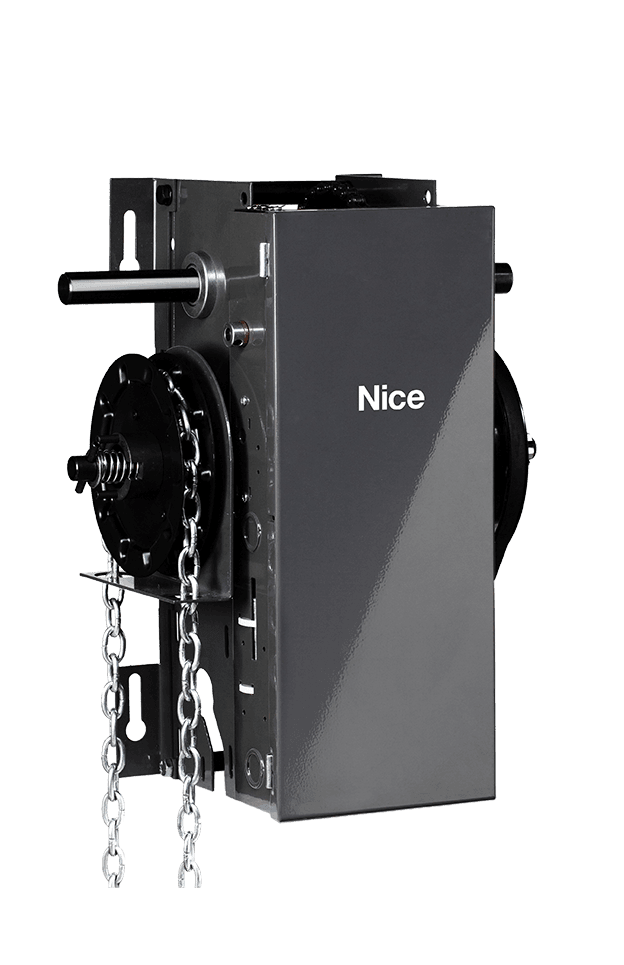 Micanan Pro-LHA - Door Doctor image Pro-LHA