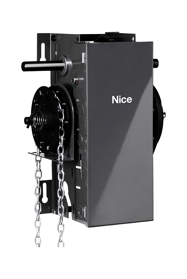 Micanan Pro-LH - Door Doctor image Pro-LH