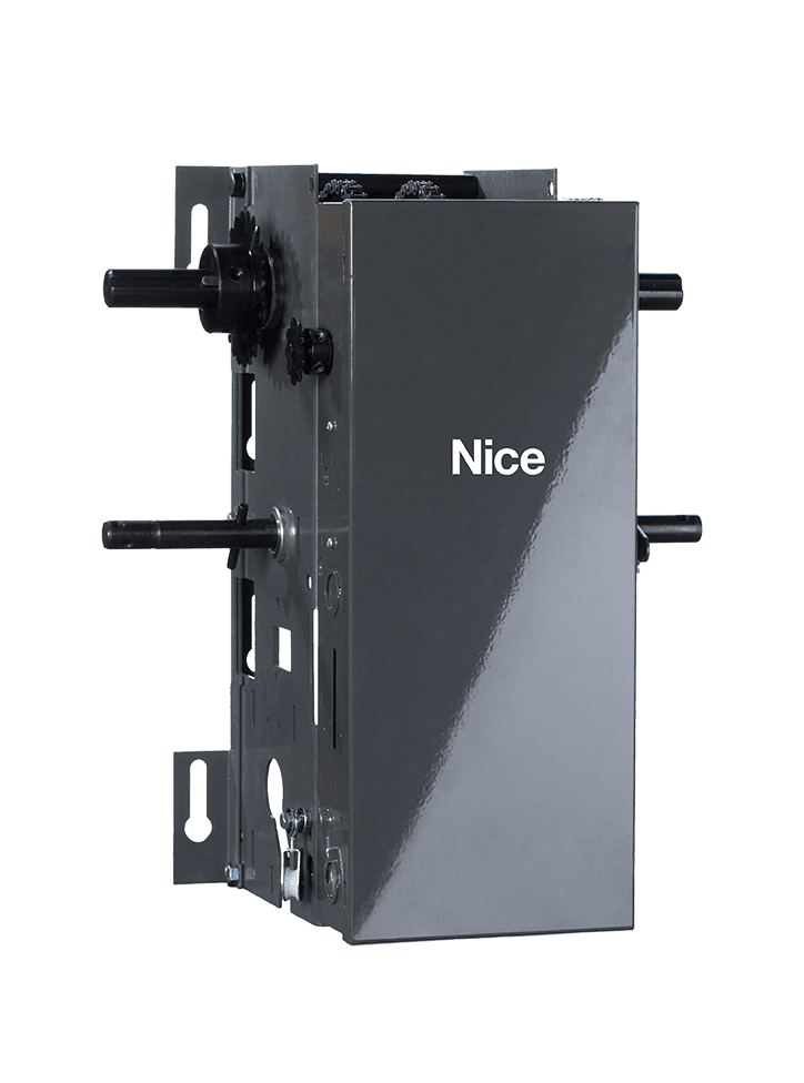 Micanan Pro-LJ - Door Doctor image Pro-LJ