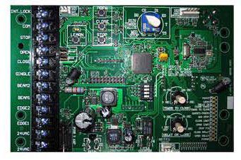 Micanan Pro GSD - Door Doctor image Sliding Door Pro SD Logic Board