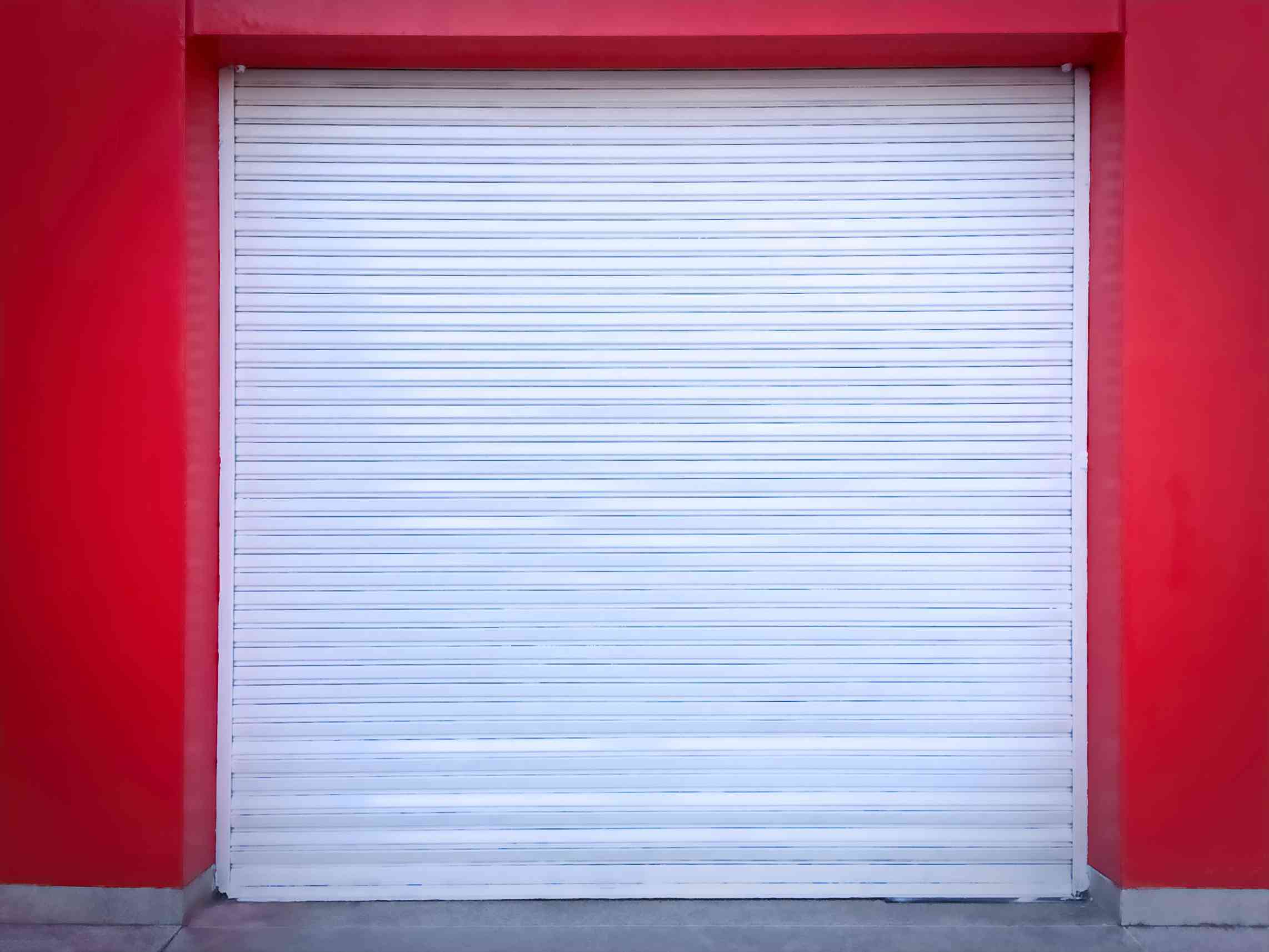 garage door repair