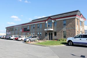 Contactez-nous - Dor Docteur image Image