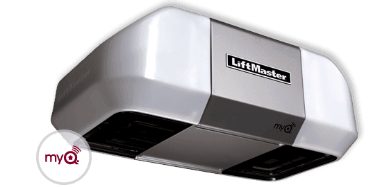 Types of Garage Door Openers image 8355 Types of Garage Door Openers