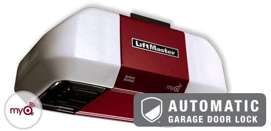 LiftMaster 8550W - Door Doctor image LiftMaster 8550W