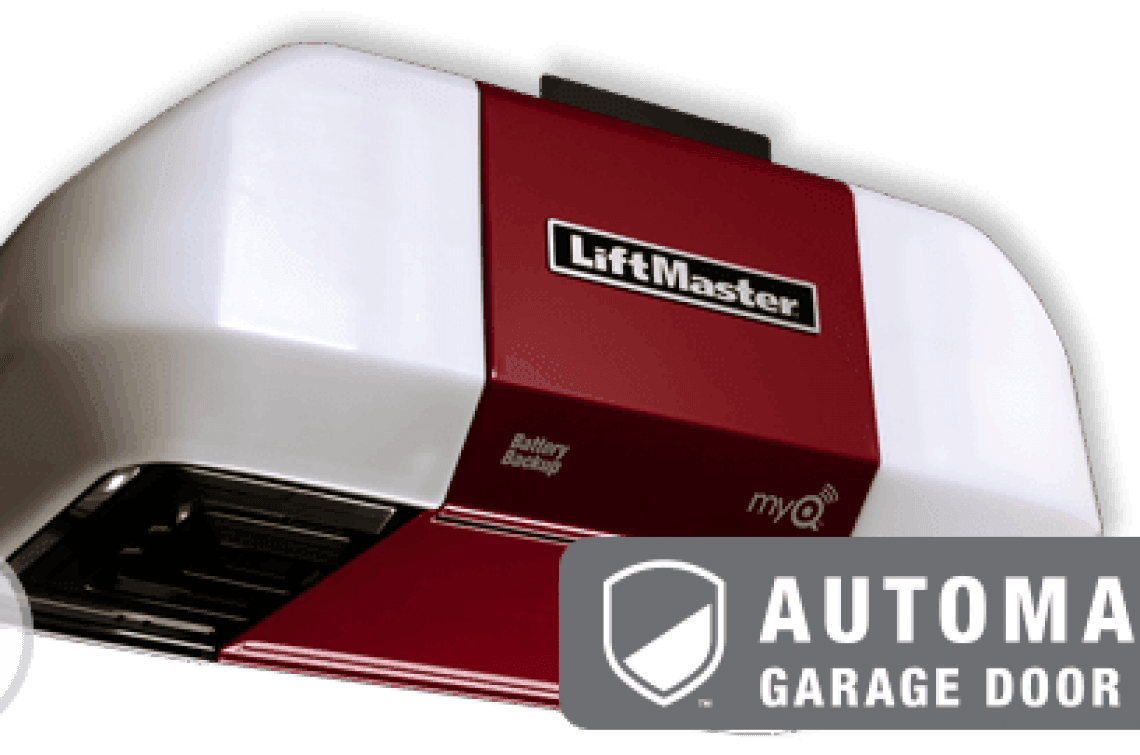 LiftMaster 8550W