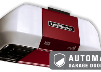 LiftMaster 8550W