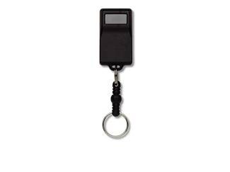 ACT-21B Key ring transmitter - Door Doctor image ACT-21B Key ring transmitter