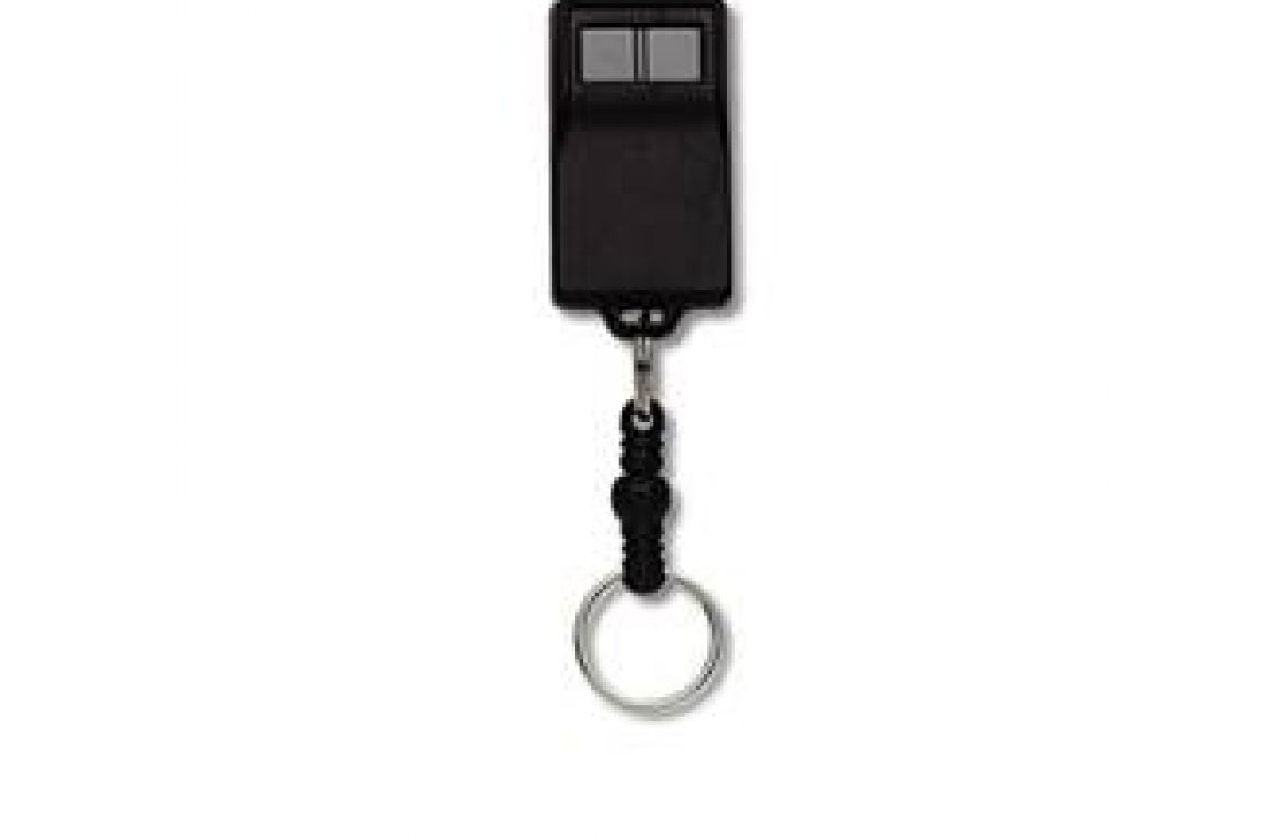 ACT-22A Key ring transmitter