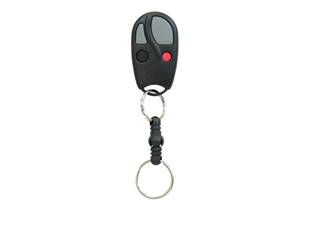 ACT-34B Key ring transmitter - Dor Docteur image Porte-clés ACT-34B