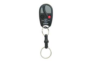 ACT-34D Transmitter & proximity tag - Door Doctor image ACT-34D Transmitter & proximity tag