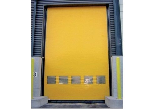 M2 All Weather - Door Doctor image M2 All Weather