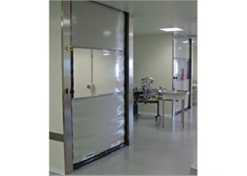 M2 Cleanroom